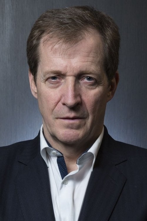 Picture of Alastair Campbell