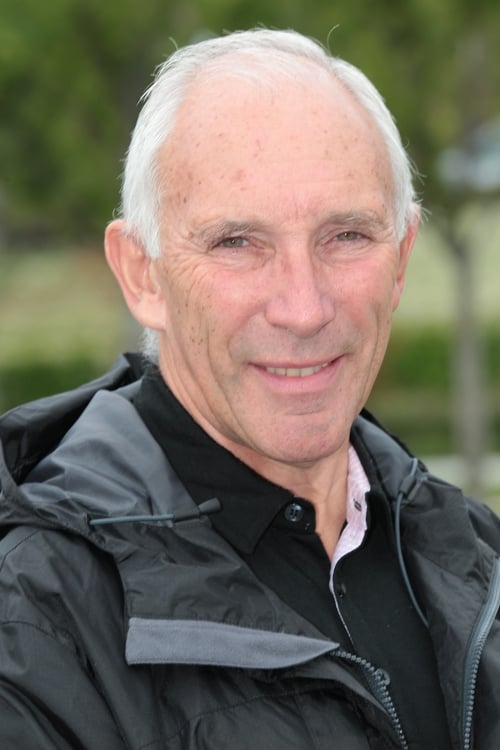 Picture of Phil Liggett