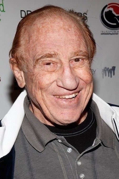 Picture of Gene LeBell