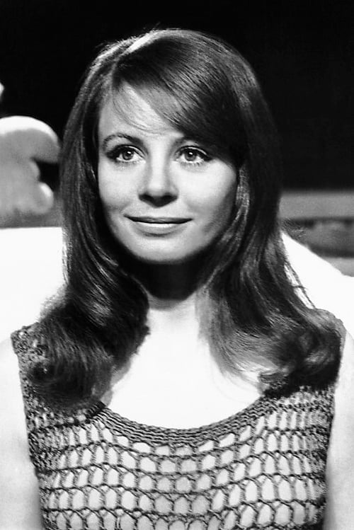 Picture of Sarah Miles