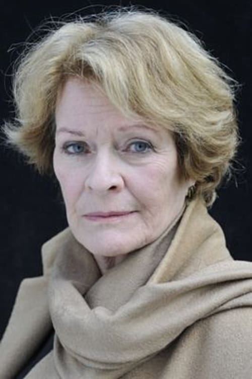 Picture of Janet Suzman