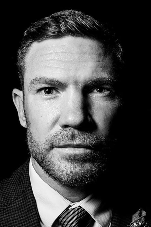 Picture of Nate Boyer