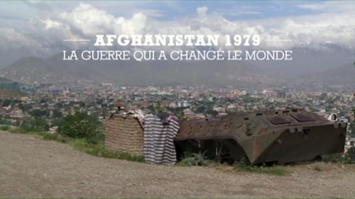 Still image taken from Afghanistan 1979 La guerre qui a changé le monde