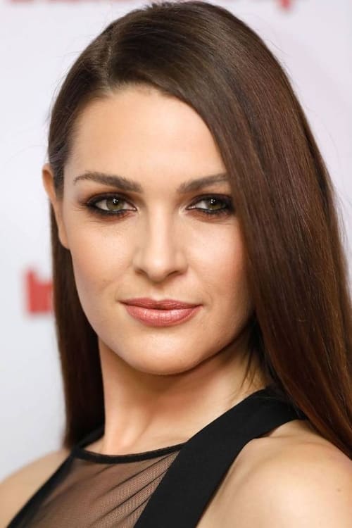 Picture of Anna Passey