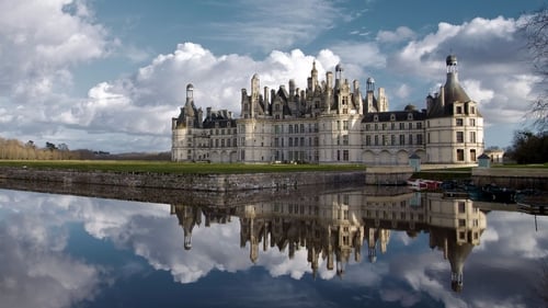 Still image taken from Chambord : le château, le roi et l'architecte