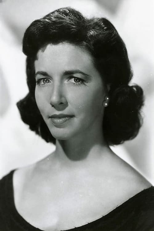 Picture of Peggy Webber