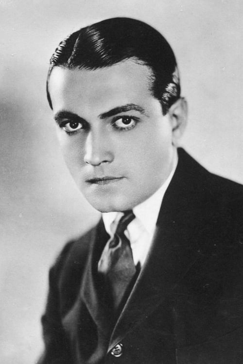 Picture of Richard Barthelmess
