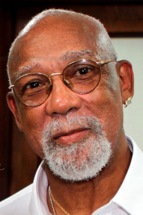 Picture of John Carlos