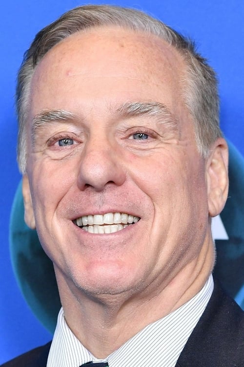 Picture of Howard Dean