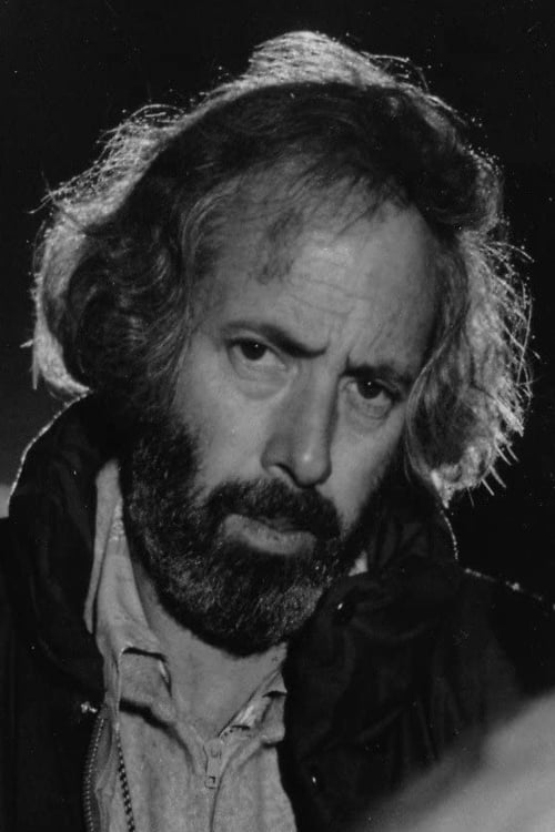 Picture of Robert Towne
