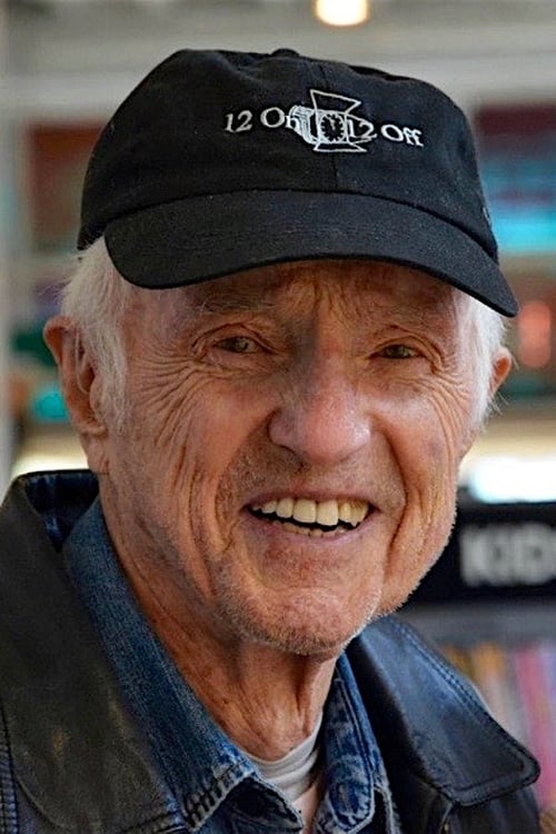 Picture of Haskell Wexler