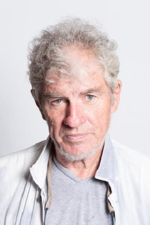 Picture of Christopher Doyle