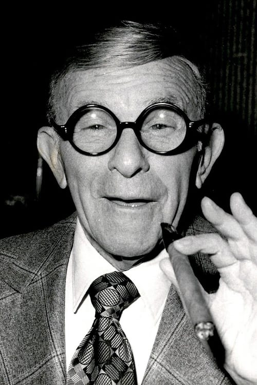 Picture of George Burns