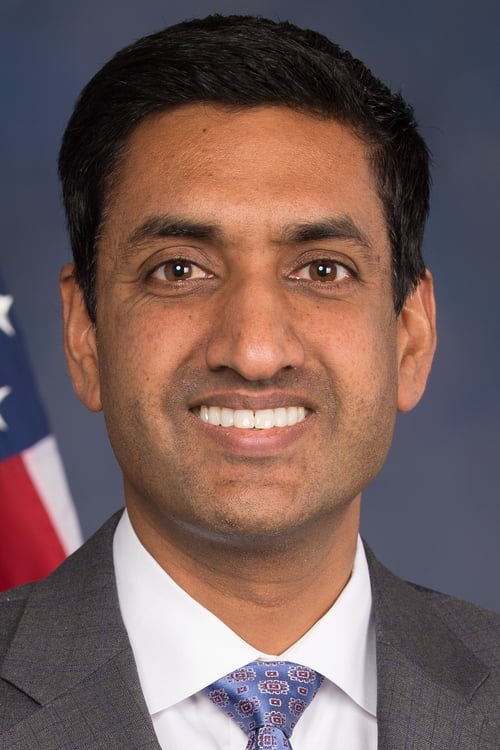 Picture of Ro Khanna
