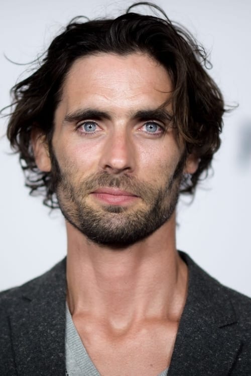 Picture of Tyson Ritter