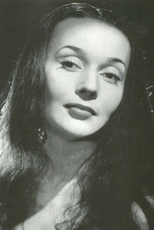 Picture of Ludmilla Tchérina