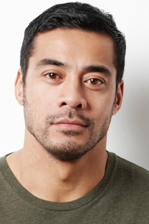 Picture of Robbie Magasiva