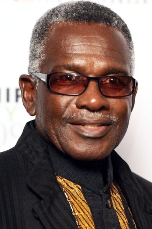 Picture of Rudolph Walker