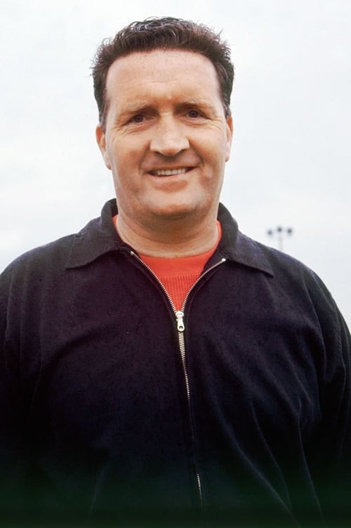 Picture of Jock Stein
