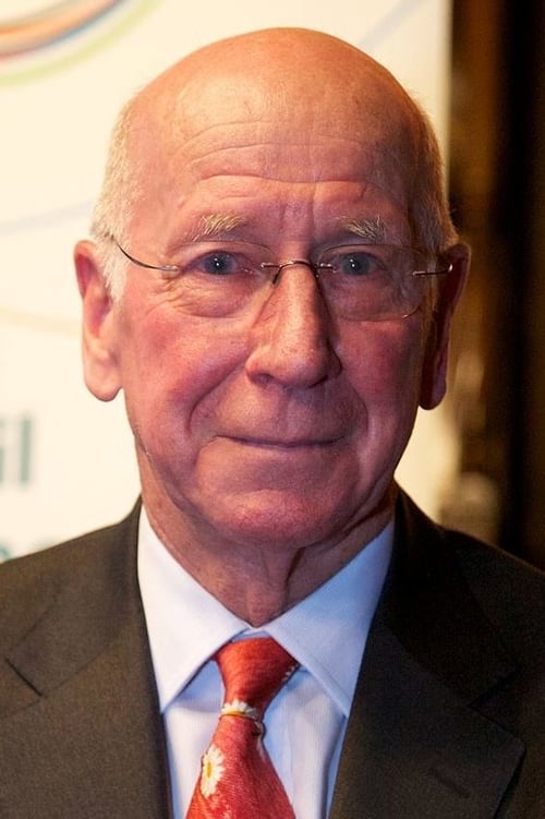 Picture of Bobby Charlton