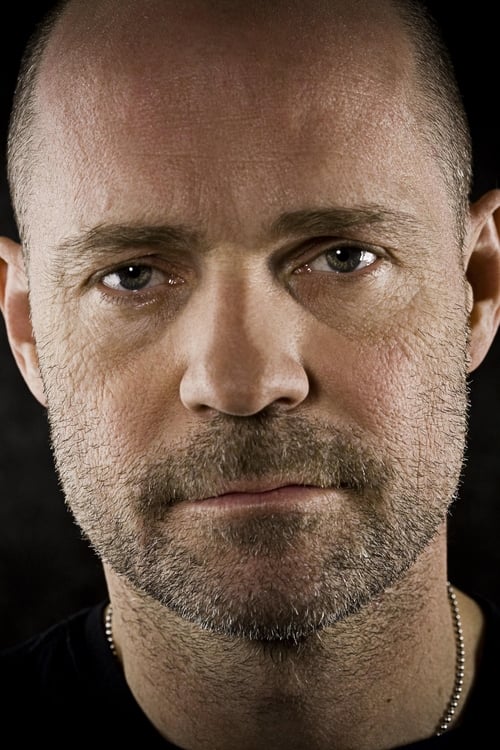Picture of Gord Downie