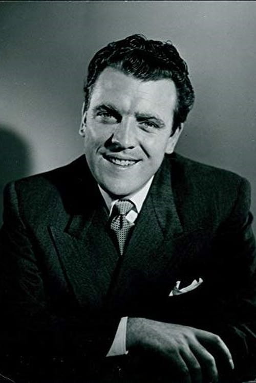 Picture of Eamonn Andrews