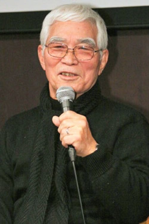 Picture of Masao Adachi