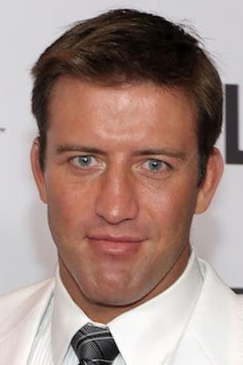 Picture of Stephan Bonnar