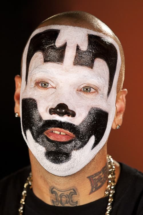 Picture of Shaggy 2 Dope