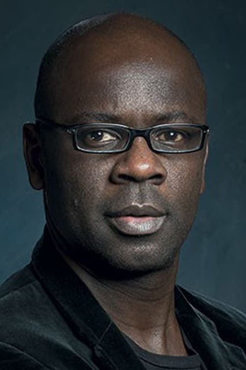 Picture of Lilian Thuram