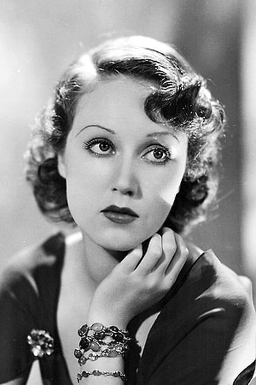 Picture of Fay Wray