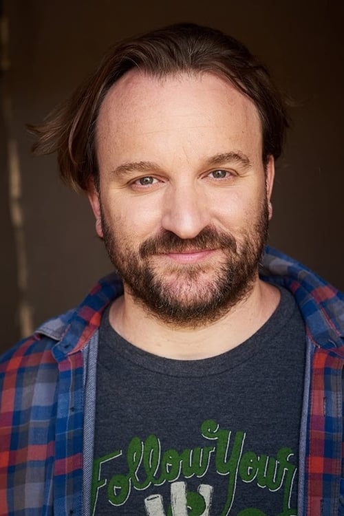 Picture of Lenny Jacobson