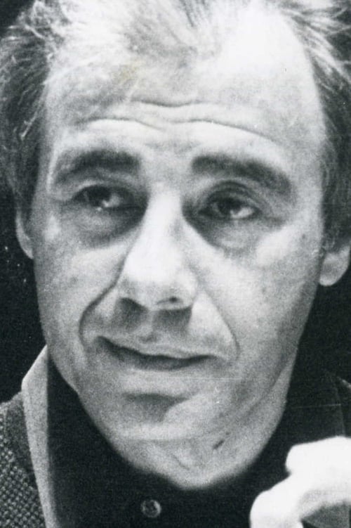 Picture of Lalo Schifrin