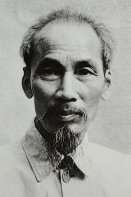 Picture of Hồ Chí Minh