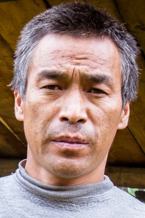 Picture of Ngada Sherpa