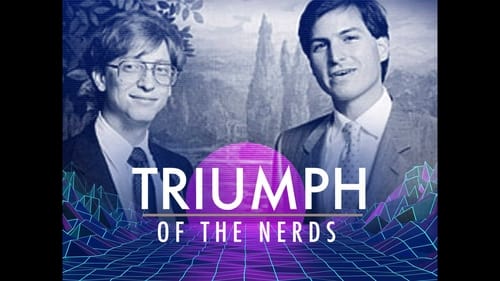 Still image taken from The Triumph of the Nerds: The Rise of Accidental Empires