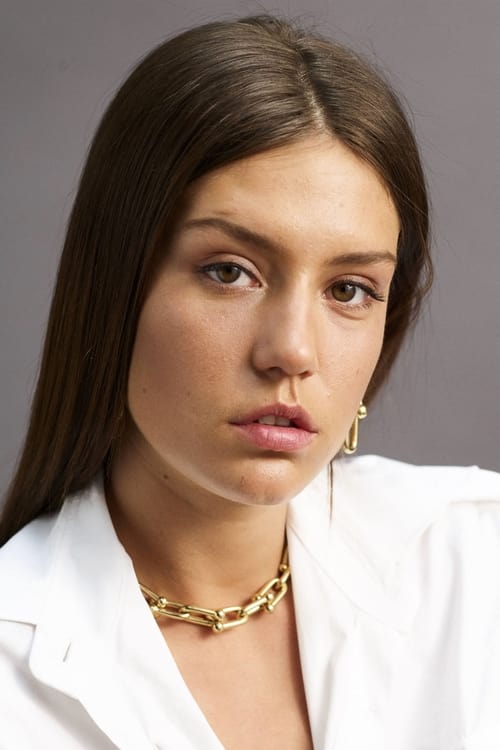 Picture of Adèle Exarchopoulos