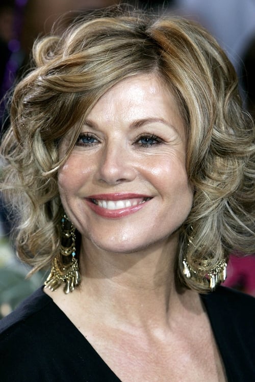 Picture of Glynis Barber