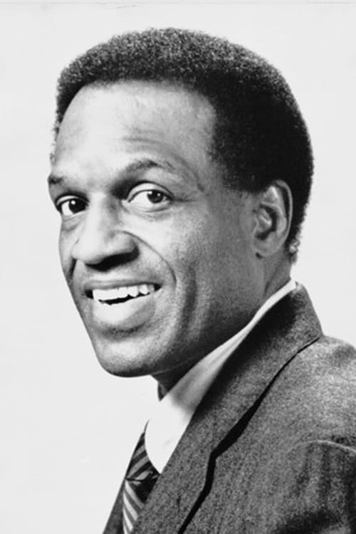Picture of Nipsey Russell