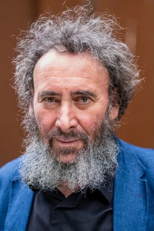 Picture of Antony Sher
