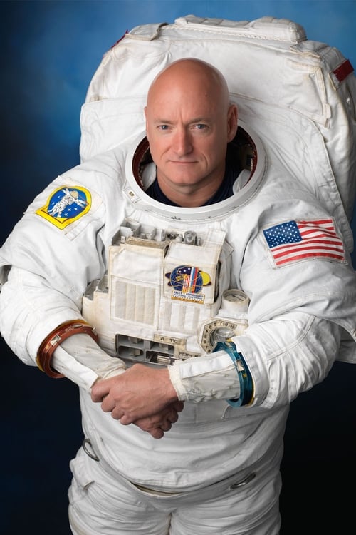 Picture of Scott Kelly