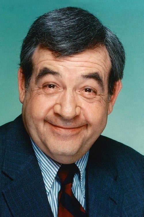 Picture of Tom Bosley