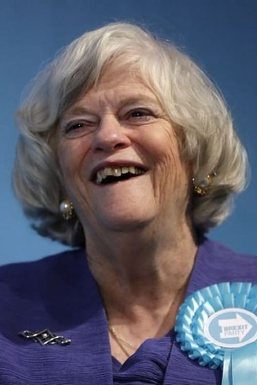 Picture of Ann Widdecombe