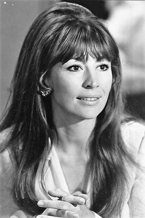 Picture of Nanette Newman