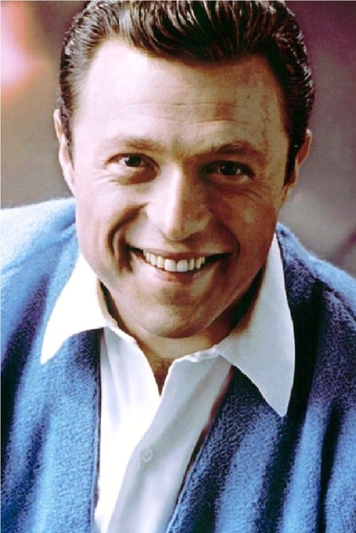 Picture of Steve Lawrence