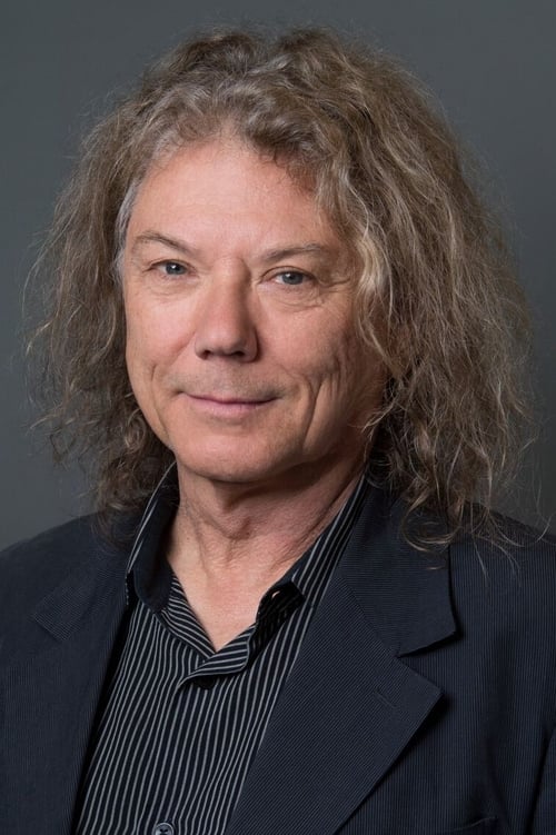 Picture of Jerry Harrison