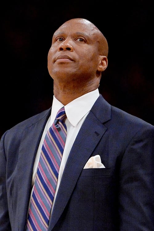 Picture of Byron Scott