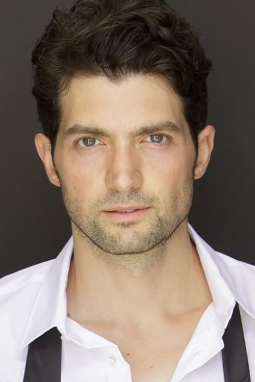 Picture of David Alpay