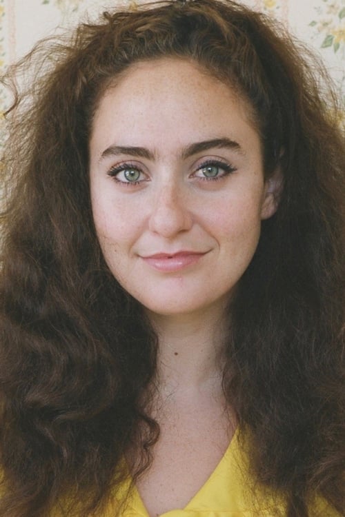 Picture of Catherine Cohen