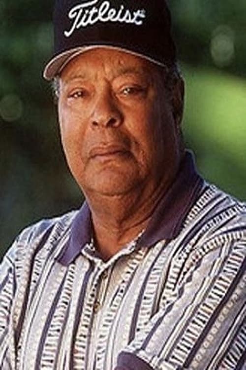 Picture of Earl Woods